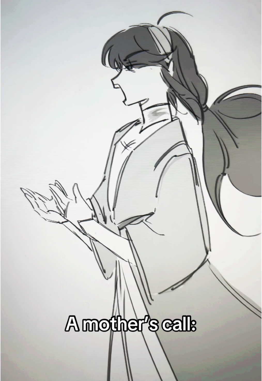 Now this is what I call absolute cinema 😼 (Btw Aurora literally gave me the shivers when I first heard this, AMAZING!!) . . . #artistoftiktok #drawing #art #doodles #digitalart #viral #ibispaintx #artiktok #mangossproutss #fyp #artist #fypage #oc #ocstory #absolutecinema 