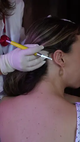 ASMR part 8: back and scalp examination for  @ilovekatieasmr | medical roleplay for sleep and relaxation #madpasmr #asmrmedical #asmrmedicalroleplay #asmrmedicalexam #asmrdoctor #asmrdoctorroleplay #asmrrealperson #asmr #asmrsounds #asmrroleplay #asmrvideo #asmrback #asmrbackexam  #asmrsensory