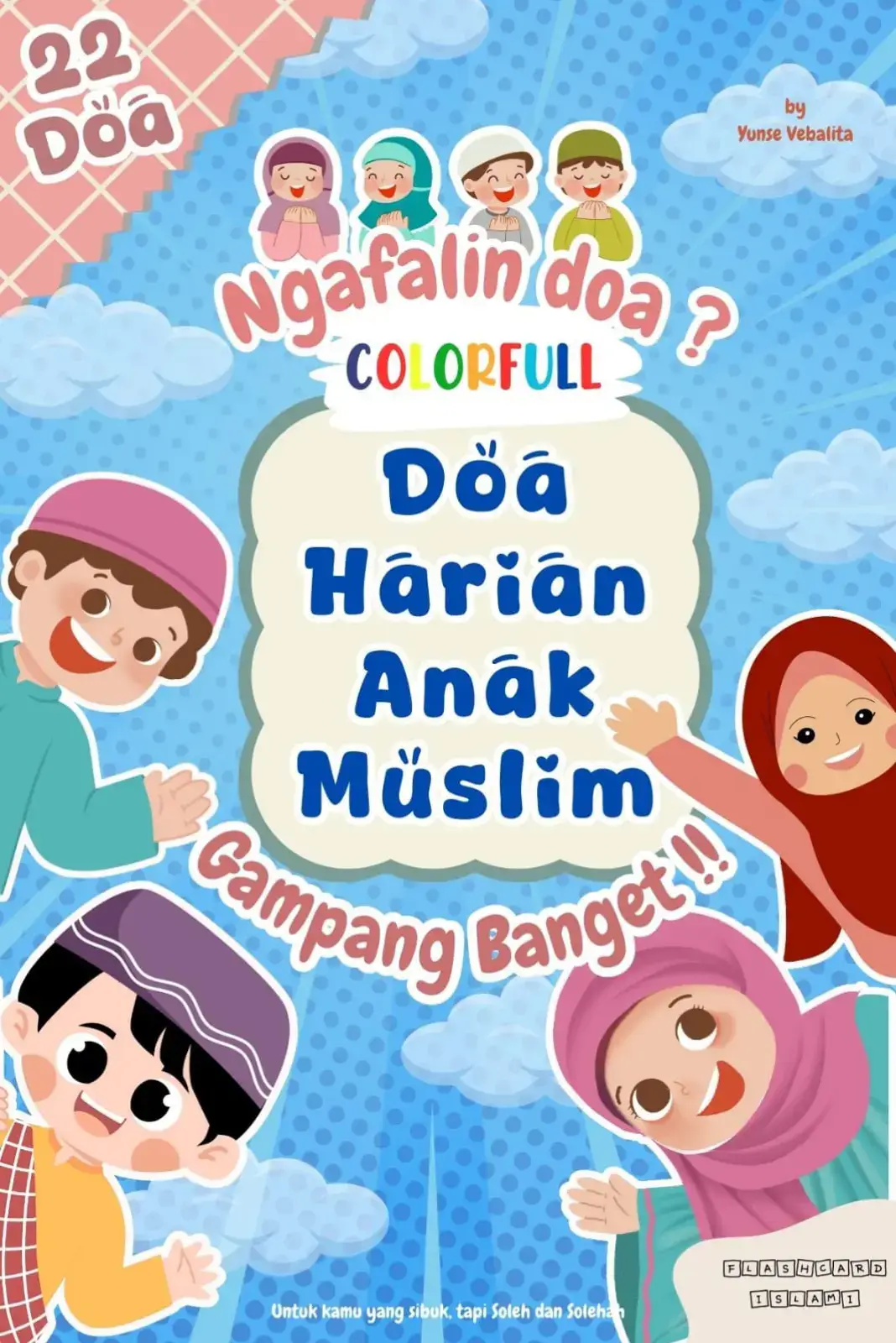 (Link file ada di kolom komentar yaa) ini sangat membantu sekali untuk memperkenalkan ke anak-anak tentang doa harian. Semoga bermanfaat 🥰 #flashcards #doaharian #materi #doaharianmuslim #guru #gurutiktok #gurumuda #gurusd #teacher #cikguann 