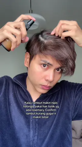 #hairtonik #tonikrambut #kleivhairtonic 