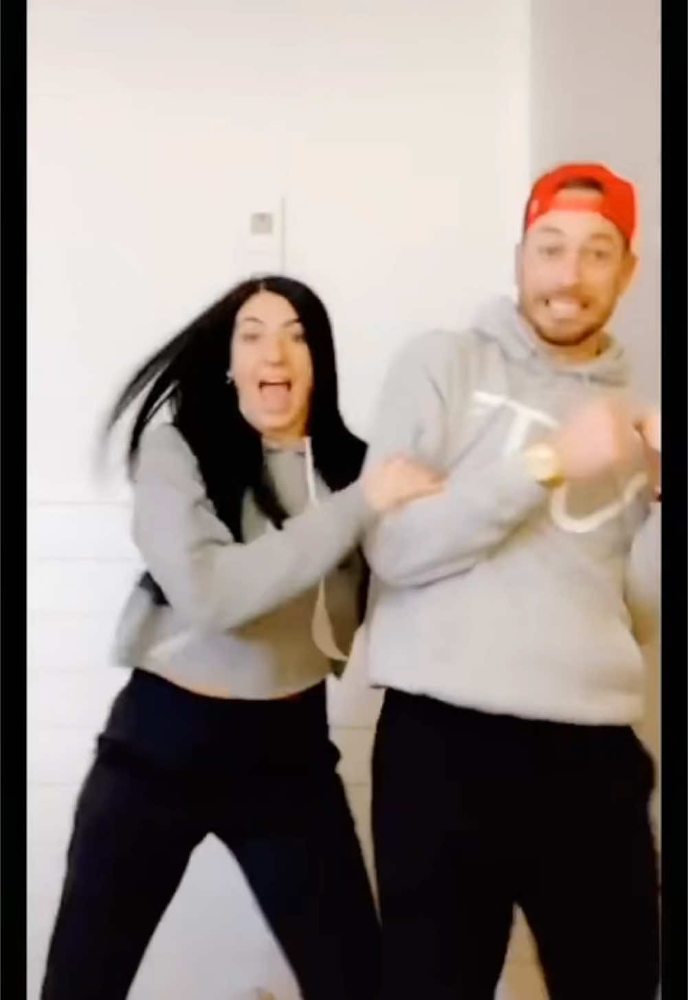 That slide in tho…Gosh I really like you babe! #jtandbk 