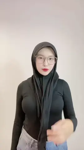 #hijabpemersatu #jilbabtiktok #hijab #fypシ 