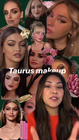 💄♉️  #creatorsearchinsights  #taurusvenusmakeup