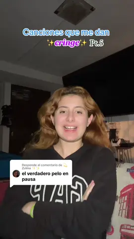 Respuesta a @💫Zulma ✨✨ JAJJJJAJAJJJA PAUSALOVERS🫦 #cancionesquemedancringe2 #cringe #peloenpausa #AngiFire #AngelFire #FreeFire  #angymarhx #fyp
