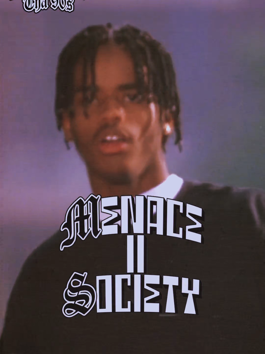Film: Menace II Society (1993) 🌴 #menacetosociety #movie #gta5 #gtasanandreas #losangeles #fyp 
