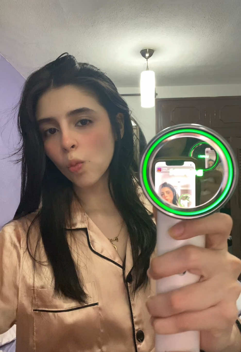 una secadora muy cool 🫶🏻#secadora #hairstyle #bomidi #fyp #parati 