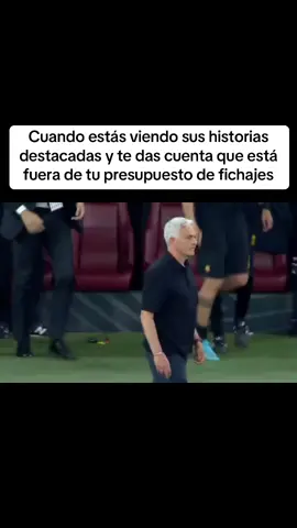 En este mercado no se pudo #mourinho #futbol⚽️ #tiktokfutbol #paratiiiiiiiiiiiiiiiiiiiiiiiiiiiiiii #fichajes #futbolmemes #humor #stories #team #desilusion #fyp 