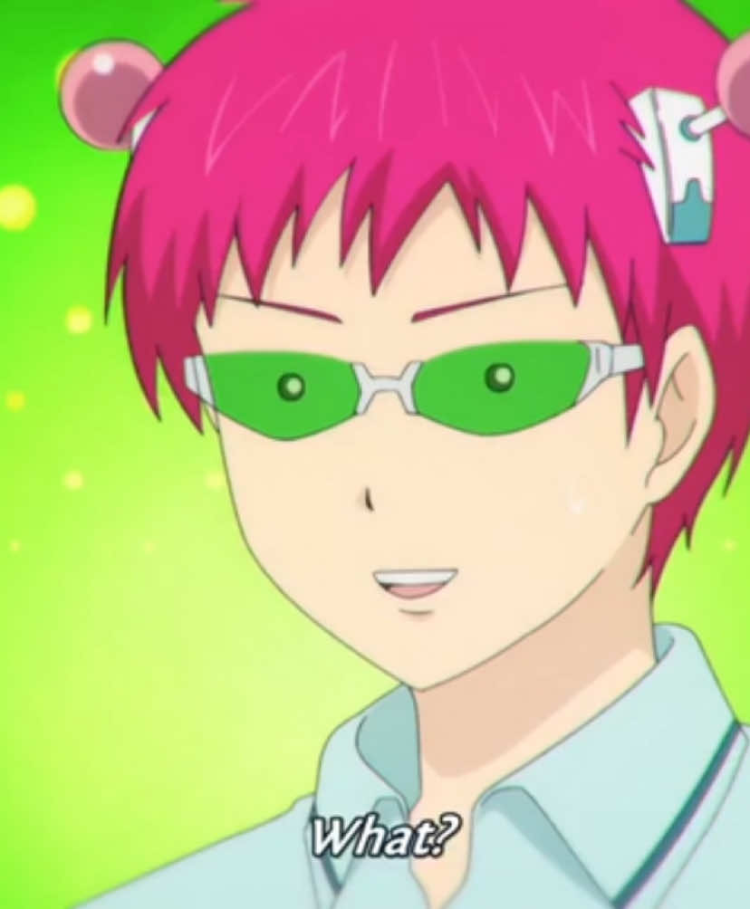 S2 Episode 7 #thedisastrouslifeofsaikik #saiki #saikik #fypage #fyp #4u 
