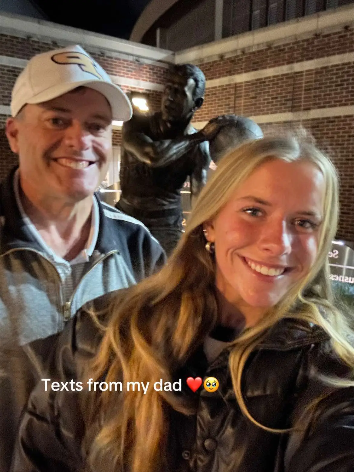 Shedded a few tears making this I love him