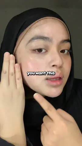 eaaassyy peasyy 😻 @Carslanmy #carslantoneupcream #makeup #makeuptutorials #CARSLAN