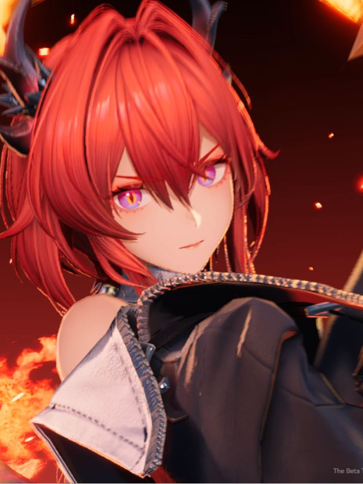 HOẠT ẢNH NỘ 1 SỐ NHÂN VẬT ARKNIGHTS: ENDFIELD #arknightsendfield #arknightsedit #laevatain #arknightsdoctor #a9 #arknights #mobilegame #arknightsendfieldedit #topdpsgenshinimpact #mavuikaedit #amv