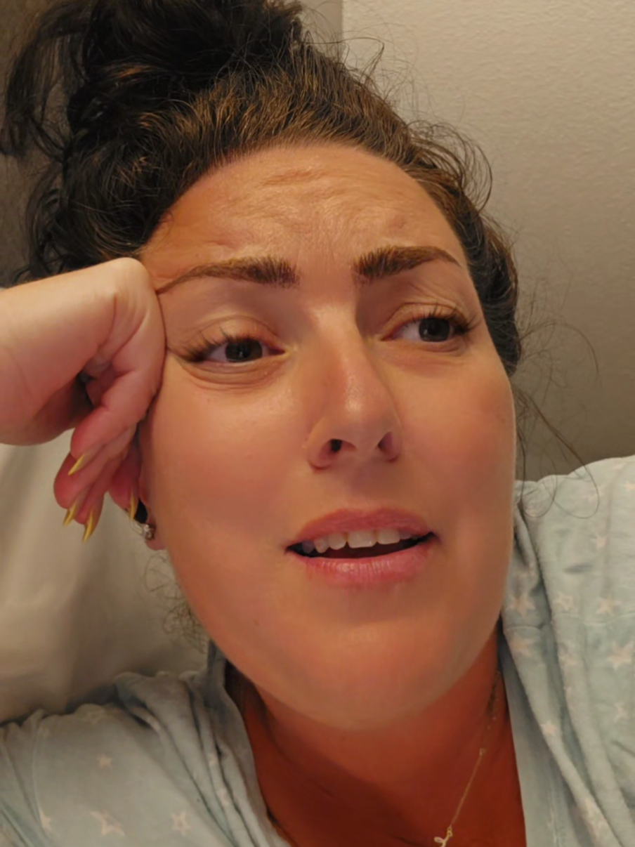 What in the twilight zone is going on with my fyp? #fyp 