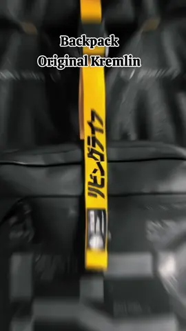 REVENANT-Backpack spek kantong dora emon kalau ini,selain space nya bnyak modelnya juga cakep 😎 #kremlin #kremlinclothing #taskremlin #backpack #backpacking 