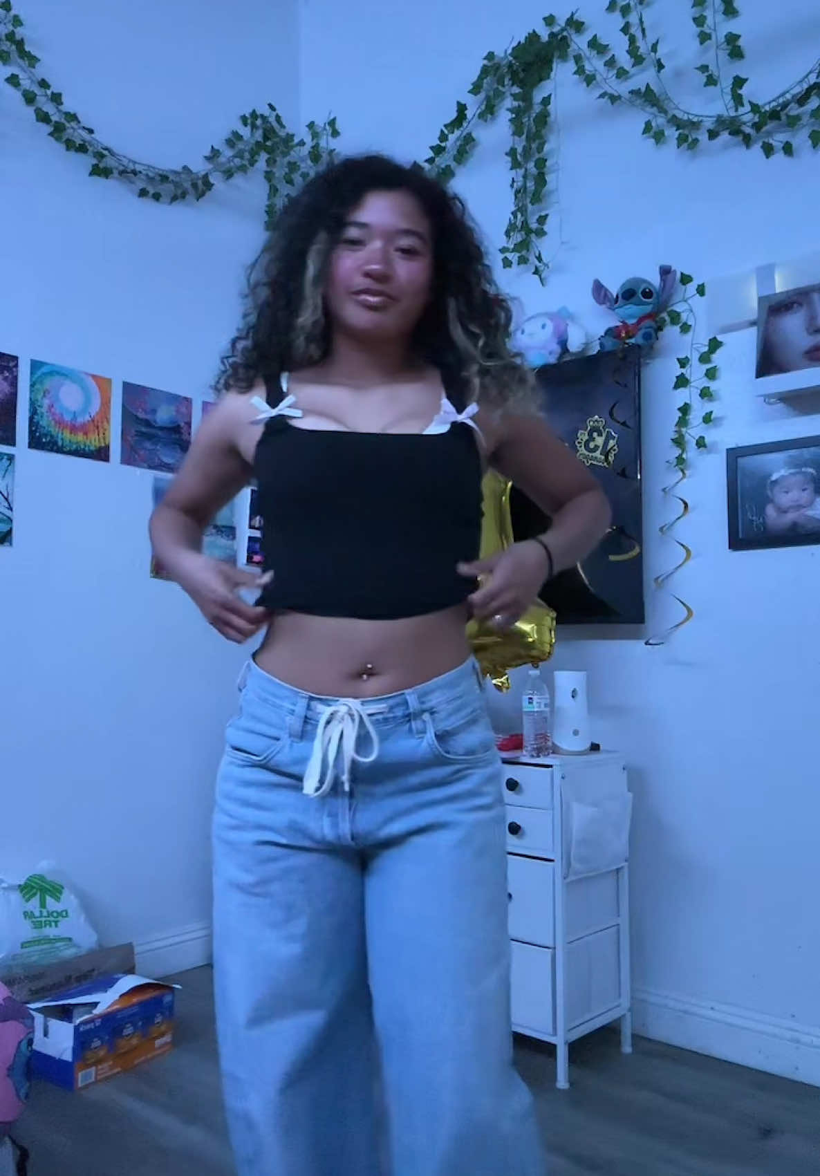 Bhaddie all 2025 ✨  #foryoupage #viral #2025 #transition #weightlossprogress #transformation #goodiebag #kyliecantrall  @Kylie Cantrall 