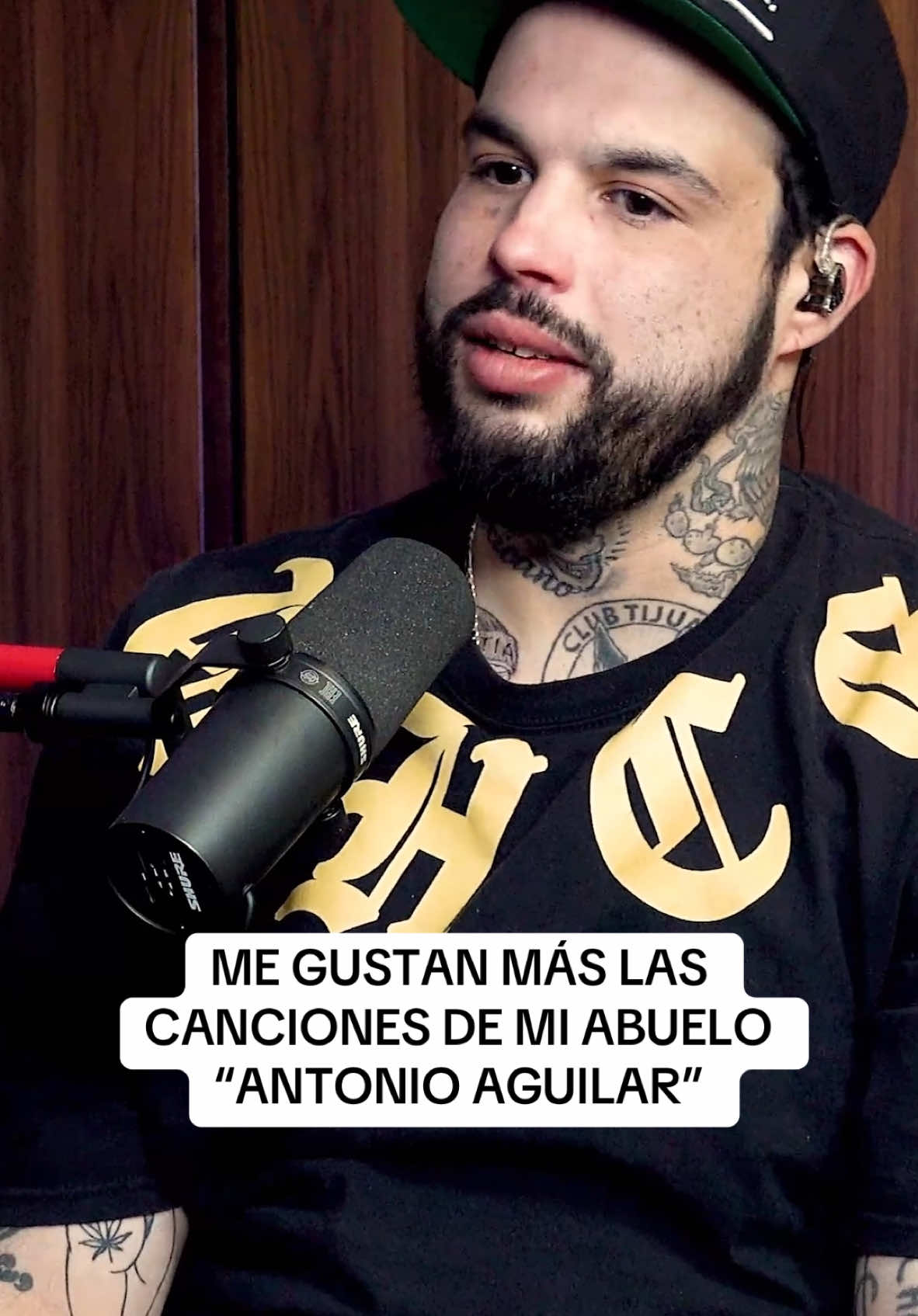 @Emiliano Aguilar Oficial #gusgripodcast #emilianoaguilar #dinastiaaguilar #pepeaguilar #antonioaguilar #corridos #aguilar #familia 