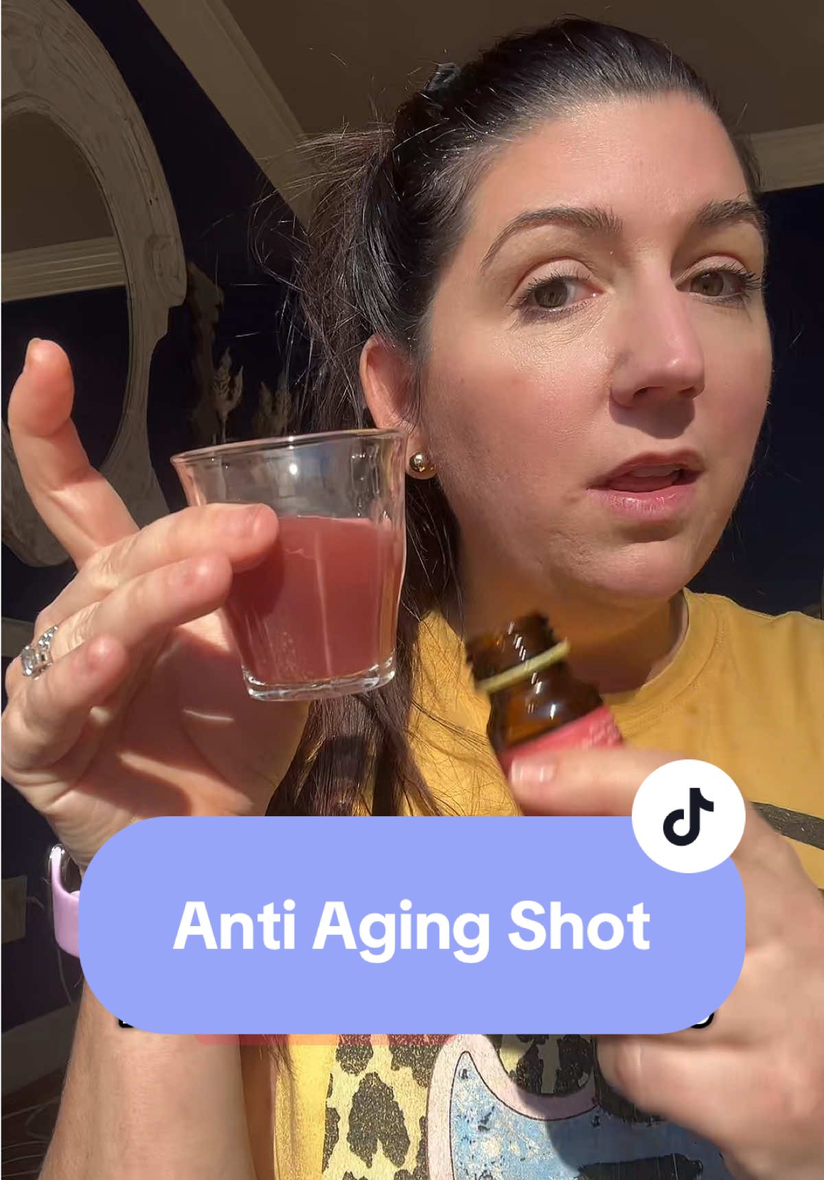 Feeling youthful ok?! #nad #antiaging #antiagingtips #longevity #longevitylifestyle #healthsupplements #healthtips 