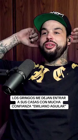 @Emiliano Aguilar Oficial #gusgripodcast #emilianoaguilar #dinastiaaguilar #pepeaguilar #gringo #trabajador #aguilar #antonioaguilar 