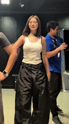no one expected na masasayaw niya to😳🔥🫵🏻 #jmfyangupdates #jmfyang #fyp #fypシ゚ #sofiasmith #fyppppppppppppppppppppppp 