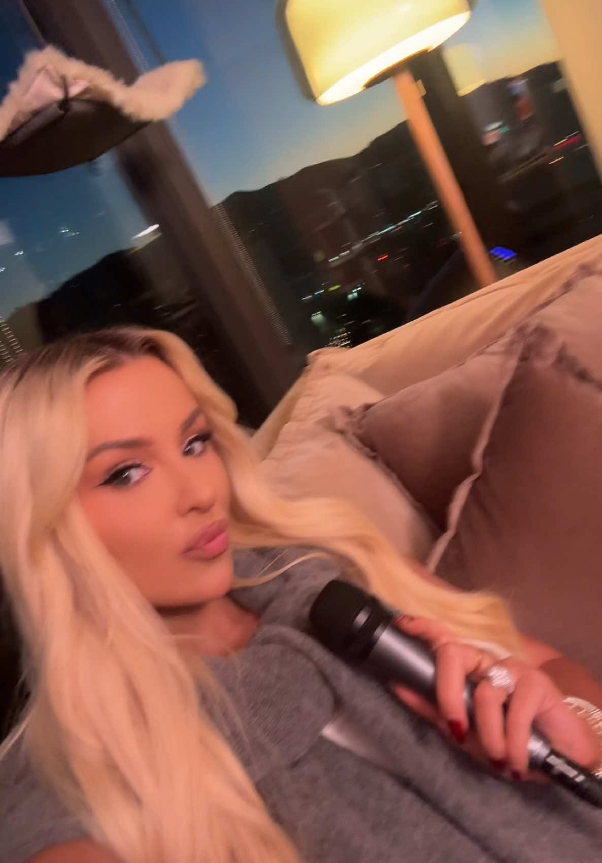 i just actually got myself cancelled six times