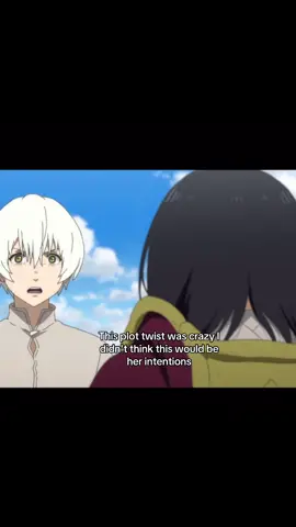 Never expected this bro #toyoureternity #fushi #hayase #toyoureternityanime #toyoureternityedit #deadfandom #obsessed #yandere #toxicrelationship #darkshipperworlddomination 