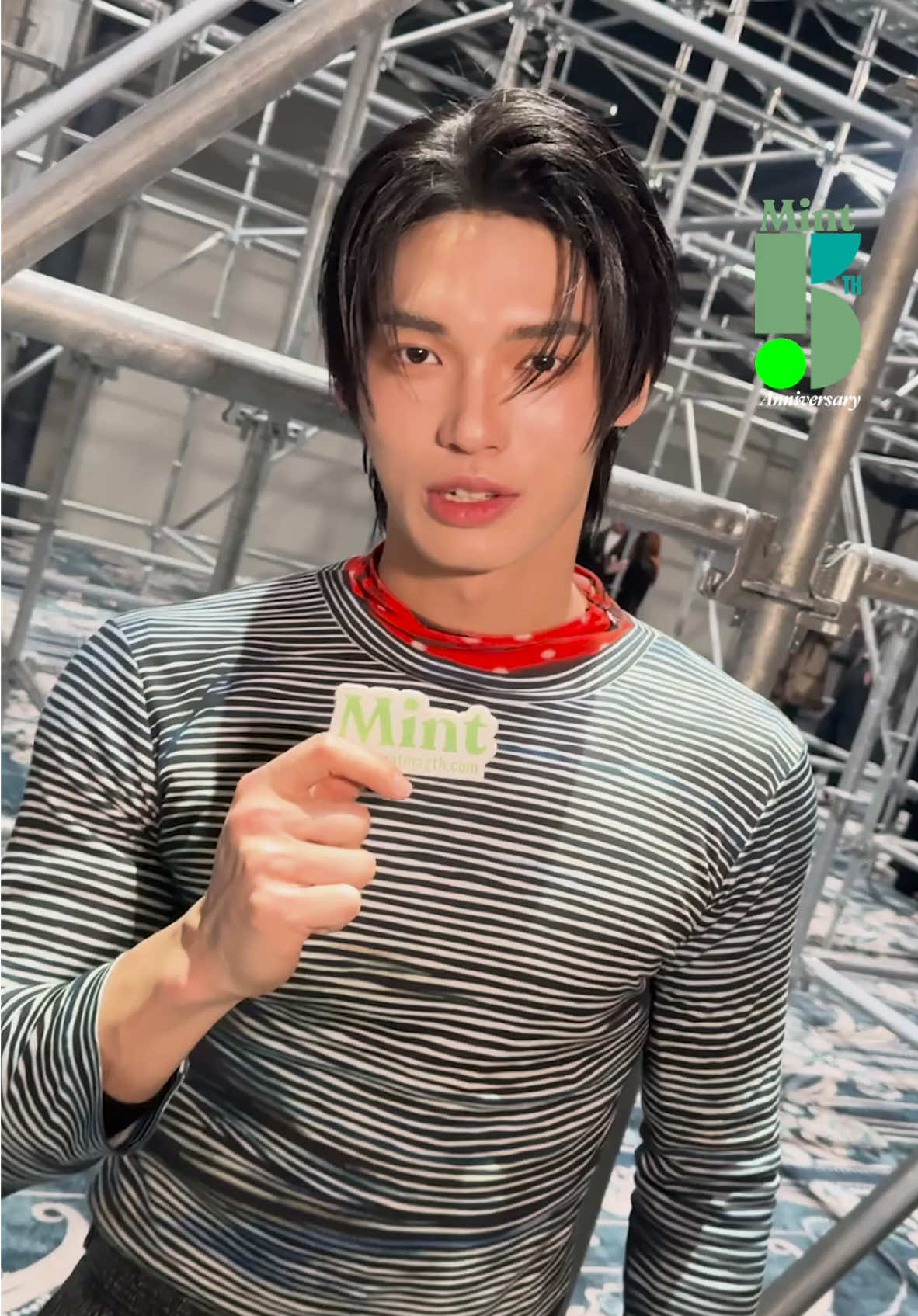 Milan Recap! Mint รีแคปโมเม้นต์คนดังและโชว์ปังจาก Milan Fashion Week สำหรับแฟชั่นโชว์คอลเล็กชั่นเสื้อผ้าผู้ชายประจำฤดูกาล Fall-Winter 2025 จะเป็นยังไงบ้าง ไปดูกัน! 💚เตรียมพร้อมไปอัพเดทเทรนด์แฟฯ ส่งตรงจาก Paris Fashion Week กันต่อกับ #MintReports กดติดตามทุกช่องทางโซเชียลของเราไว้ได้เลย  #MilanFashionWeek  #MFW  #MintMagTH