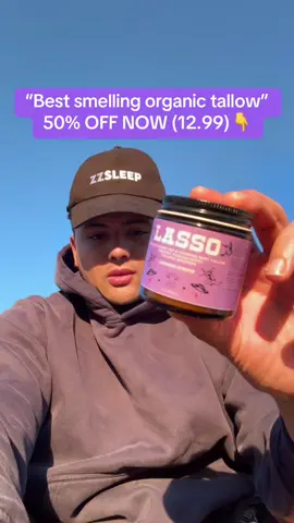 Prices go up soon. #fyp #tallow #beeftallow #evilgoods #skincare 