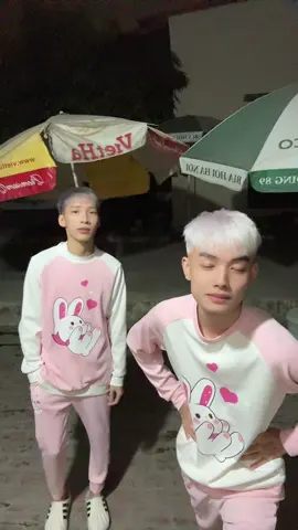 Sắm set đồ cute ở @TrT Passion ở đây nha