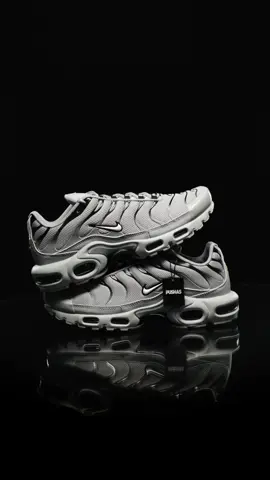 Nike Air Max Plus TN 'Wolf Grey' (2018) Shop now at PUSHAS.com PUSHAS | Sneakers, Streetwear & Collectibles