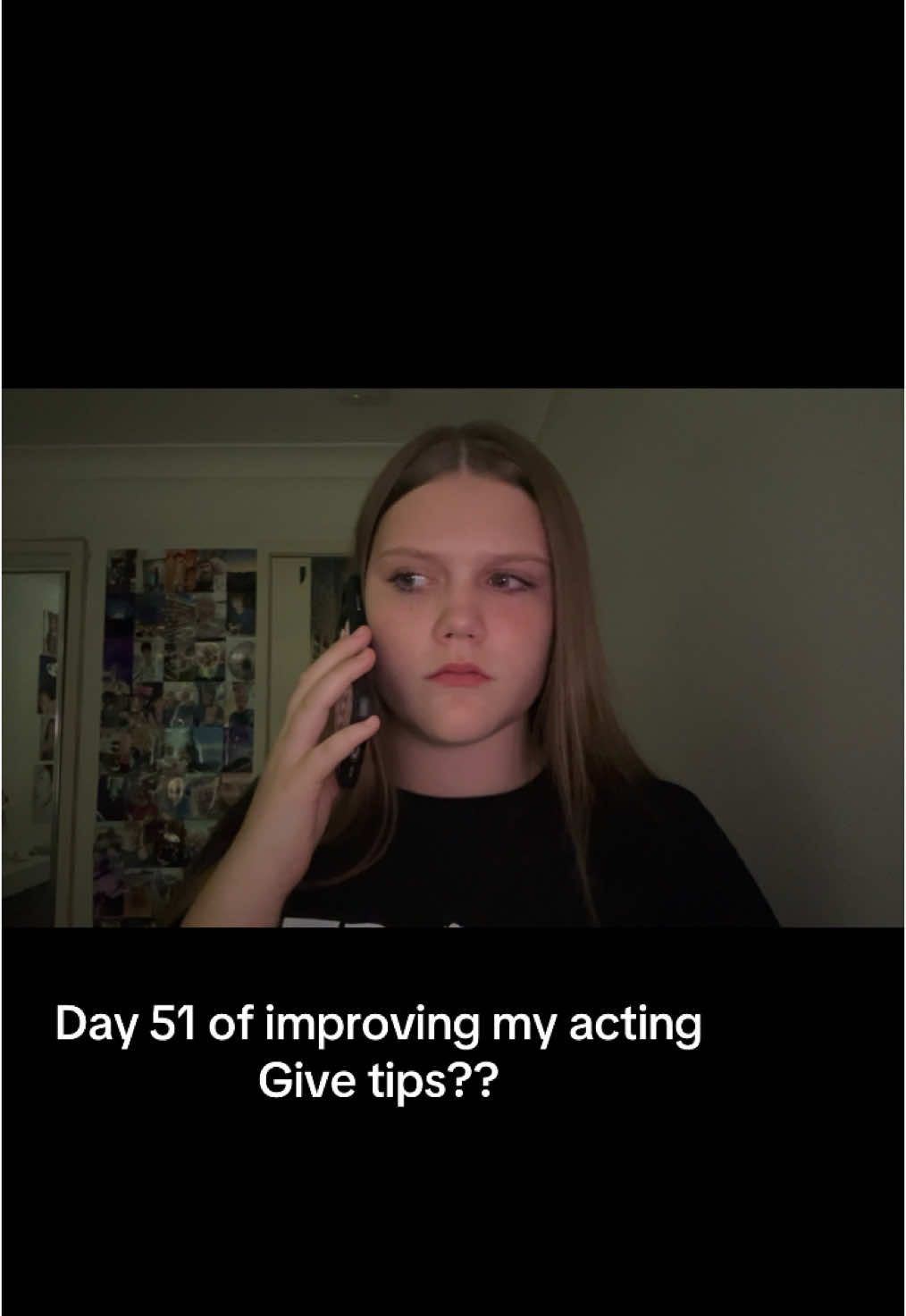 #fyp #aspiringactress #acting #tbp #theblackphone 