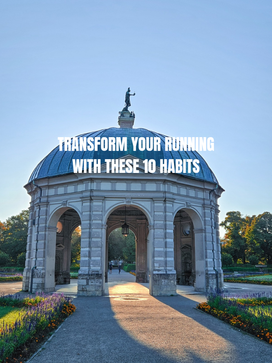 Want to completely change your running in the next 6 months? 🏃‍♀️ The secret lies in building habits that help you grow stronger, both physically and mentally. Running isn’t just about fitness—it’s a lifestyle that teaches discipline, resilience, and confidence. Commit to these 10 life-changing habits and see how your running journey transforms you! ✨ Save this post for when you need inspiration to stay on track! 🔥 10 Habits to Change Your Life: 1️⃣ Stick to a Schedule: Plan your weekly runs and commit to them, no matter what. Setting reminders for specific days and times will help you stay consistent and make running a non-negotiable part of your routine. 2️⃣ Warm Up and Cool Down: Prioritize dynamic stretches before runs and light stretching after. This reduces injury risk, improves performance, and keeps your muscles healthy. 3️⃣ Hydrate Like an Athlete: Drink 2-3 liters of water daily and always stay ahead of dehydration. Keeping a bottle with you makes it easier to stay on track. 4️⃣ Fuel Your Runs: Eat nutrient-rich snacks, like a banana or toast with peanut butter, 30 minutes before running. Proper fueling ensures your body has the energy it needs to perform. 5️⃣ Track Your Progress: Log every run, including distance, pace, and how you felt. Use an app or journal to review improvements over time. 6️⃣ Strength Train Weekly: Add squats, lunges, planks, or resistance exercises to your weekly routine. Stronger muscles support better running form and prevent injuries. 7️⃣ Prioritize Rest and Recovery: Schedule one full rest day every week and aim for 8 hours of sleep nightly for men, and at least 9 hours for women. Give your body time to heal and rebuild. 8️⃣ Find a Running Community: Join a run club (ideally ours 😉) or connect with running friends for accountability and social motivation. Running with others keeps it fun and engaging. 9️⃣ Run Outside Your Comfort Zone: Challenge yourself by increasing distance, trying interval training, or exploring new routes. Pushing limits helps you grow. 🔟 Celebrate Small Wins: Reward yourself for hitting milestones, like completing your first 5K or running consistently for a month. Treat yourself to new gear or a favorite activity. These habits will not only improve your running but also build discipline, resilience, and confidence in all areas of life. Start small, stay consistent, and watch how much you grow over the next 6 months! 💬 Comment 