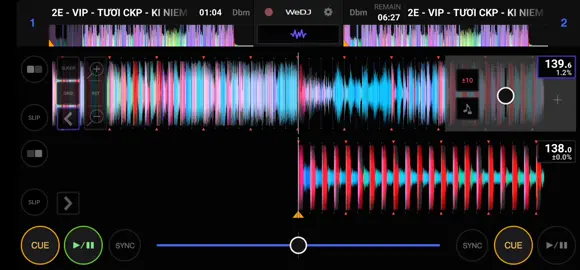 #CapCut  nhạc hay là lọt haizzzz ki niem không vui remix
