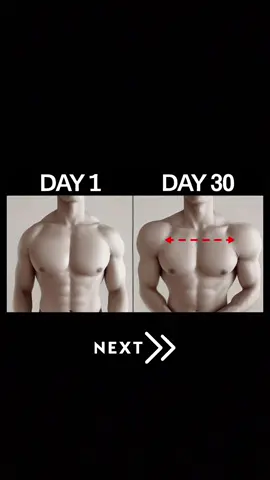 Want wider shoulders?