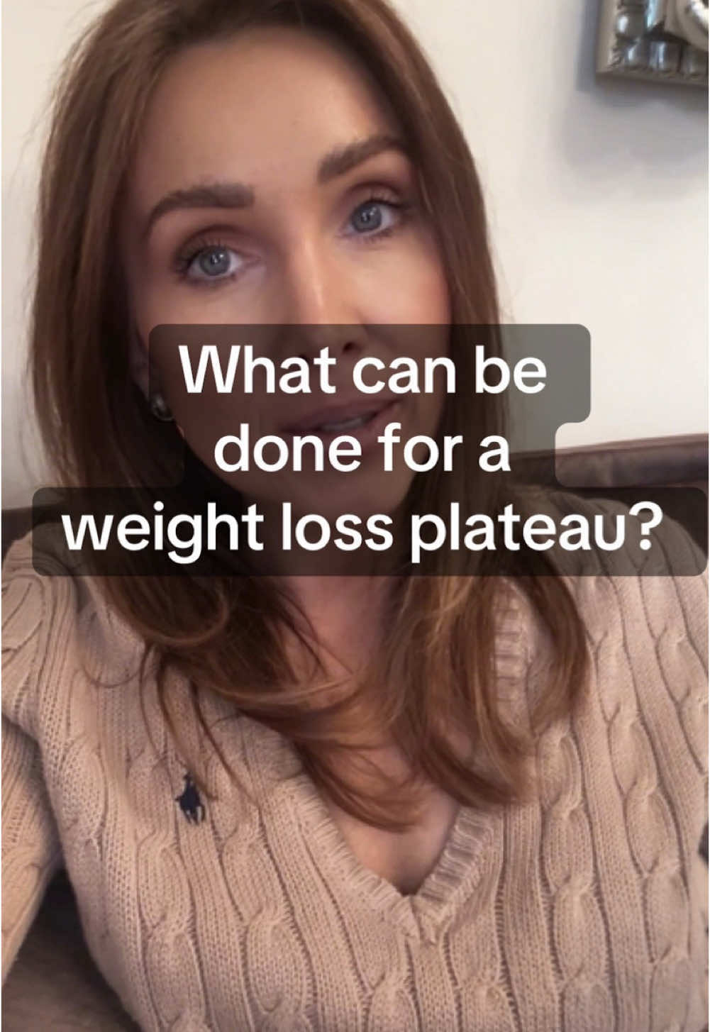 The dreaded weight loss plateau! 💬 Stuck? Drop your questions or struggles below—I’ll be sharing more tips soon! 💪 #GLP1 #Wegovy #Mounjaro #WeightLossJourney #HealthFirst #WeightLossJourney #GLP1WeightLoss #WegovyJourney #MounjaroJourney #SustainableWeightLoss #HealthyLifestyle #WeightLossSupport #WeightLossInspiration #EmotionalEatingRecovery #MindfulEating #WeightLossTransformation #GLP1Results #GLP1GameChanger #WegovySuccess #MounjaroSuccess #weightlossclinic #onlineweightloss #medicalweightloss 