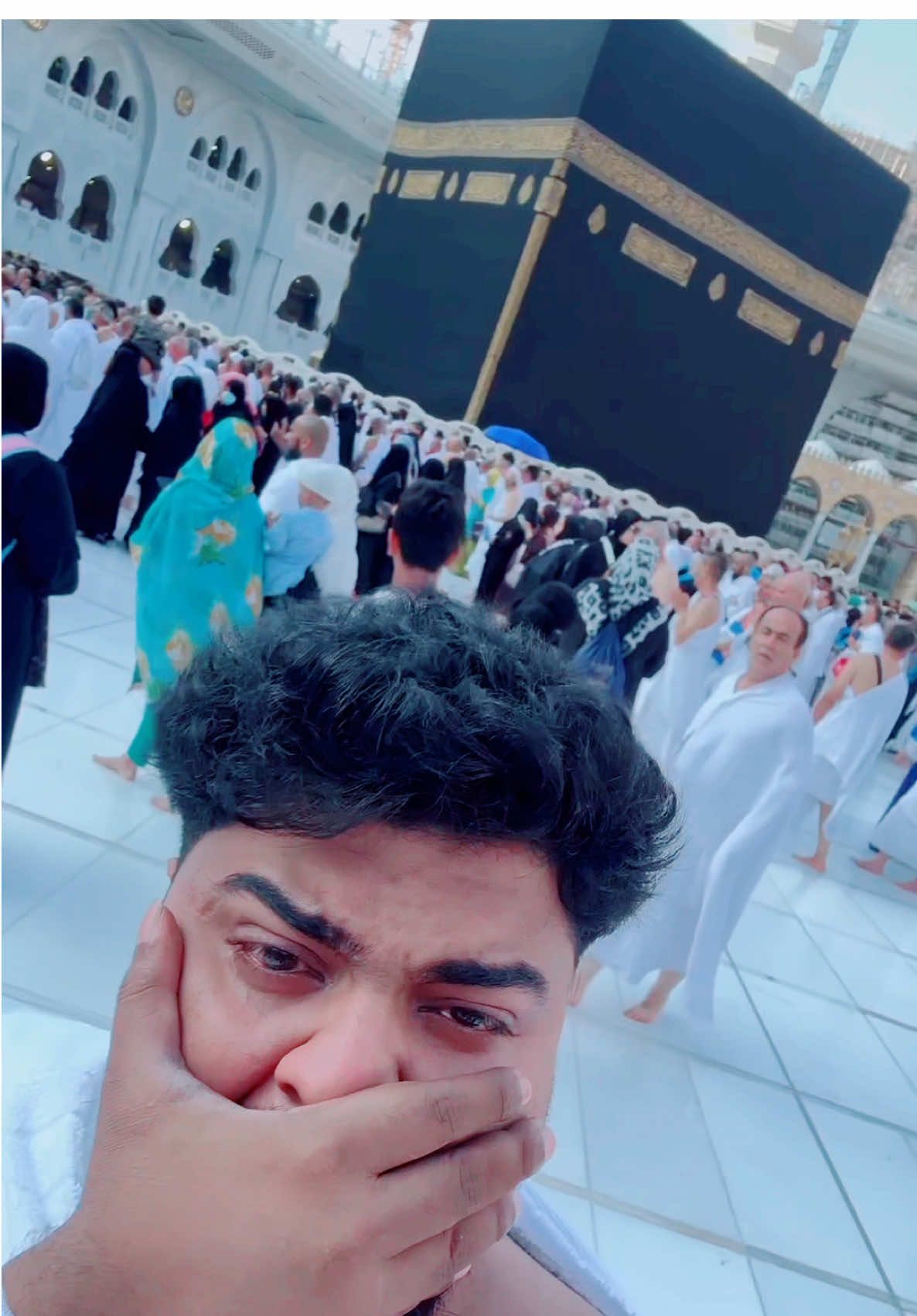 allah go amar ar kisu pawar nai amar jibon er sob thake boro iccha ta puron hoye gelo alhamdulillah 😭😭#foryou #foryoupageofficiall #the_action_king #foryoupageofficiall❤️❤️tiktok 