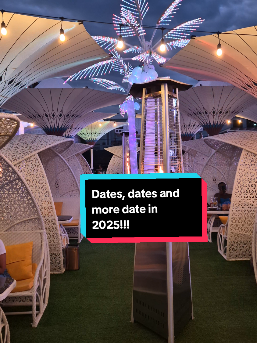 📍📍📍This is Golden ice on kiambu rd, behind Quickmart thindigua. The ambience, 10/10 Food 7/10 Pricing 8/10 Service was really slow though. #fyp #nairobitiktokers #datenight #kenyantiktok #goldenicebistro 