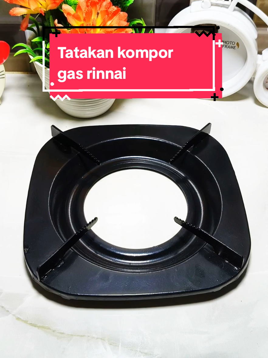 #racuntiktok #fyp #tatakankompor #tatakankomporgas #tatakankomporrinnai #tatakankomporrinnaikaki4 