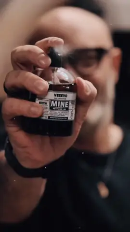 The experience you'll get with MINE Perfume Lab is unparalleled and unique. We bottle our own perfumes by hand, we seal them by hand, and we add that special touch that no other perfumeries have.