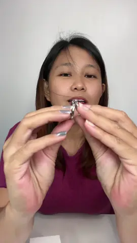 Kikiligin talaga makakatanggap neto! #giftidea #couplering 