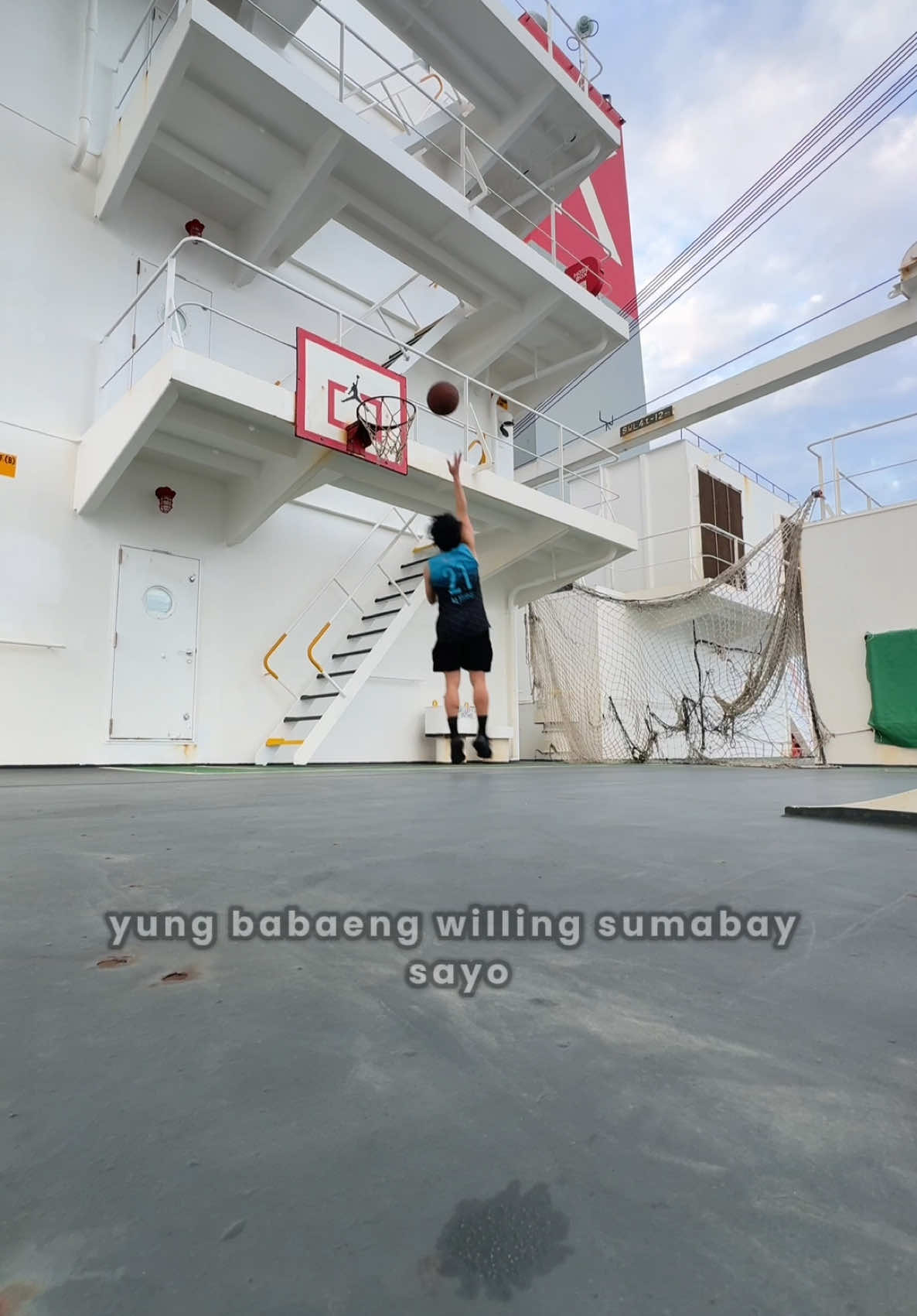 I’ll find you one day🤍 #seamantiktok #hugot  #fyp #seamanlife 