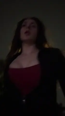 who needs balance when you have confidence? 