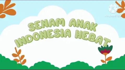 #senamanakindonesiasehat 