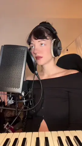 ein kleiner song am dienstagmorgen 💞