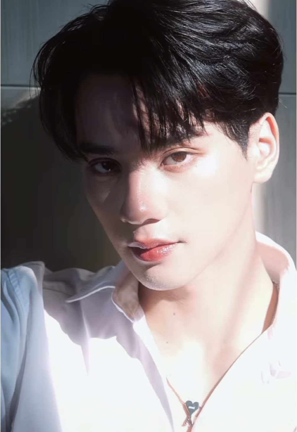 รูปดั่งองค์อินทร์😭 #kengharit #เก่งหฤษฎ์ 