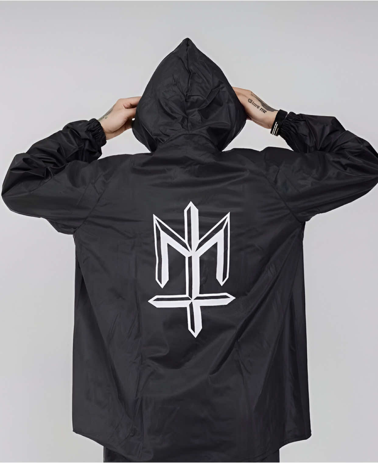 Cek cek cek #fyp #jashujan #maternal #jashujansetelan 