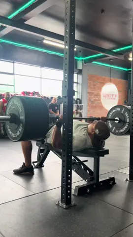 Overload Session @ Unity Fitness  #Auckland #Gym #Fitness #Strength #Crossfit #Hyrox #UnityFitness #fyp #trending