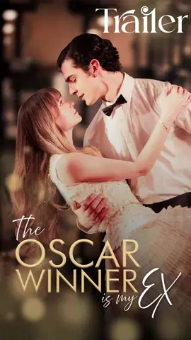 The Oscar Winner Is My Ex > is now available on Kalos TV! Download the app to watch the full episode first! Breaking bread with a famous Oscar-winning actor? And he was my high school sweetheart!  #kalostv #fyp #secondchance #celebrity #sweet #contemporary #mustwatchmovies #romance #lovestory #fatedmates