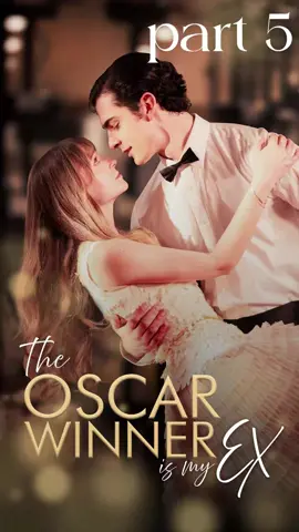 The Oscar Winner Is My Ex 🎞 Part 5 Two years later, Clark wins an Oscar, dedicating his success to Lois and their daughter. #kalostv #fyp #secondchance #celebrity #sweet #contemporary #mustwatchmovies #romance #lovestory #fatedmates
