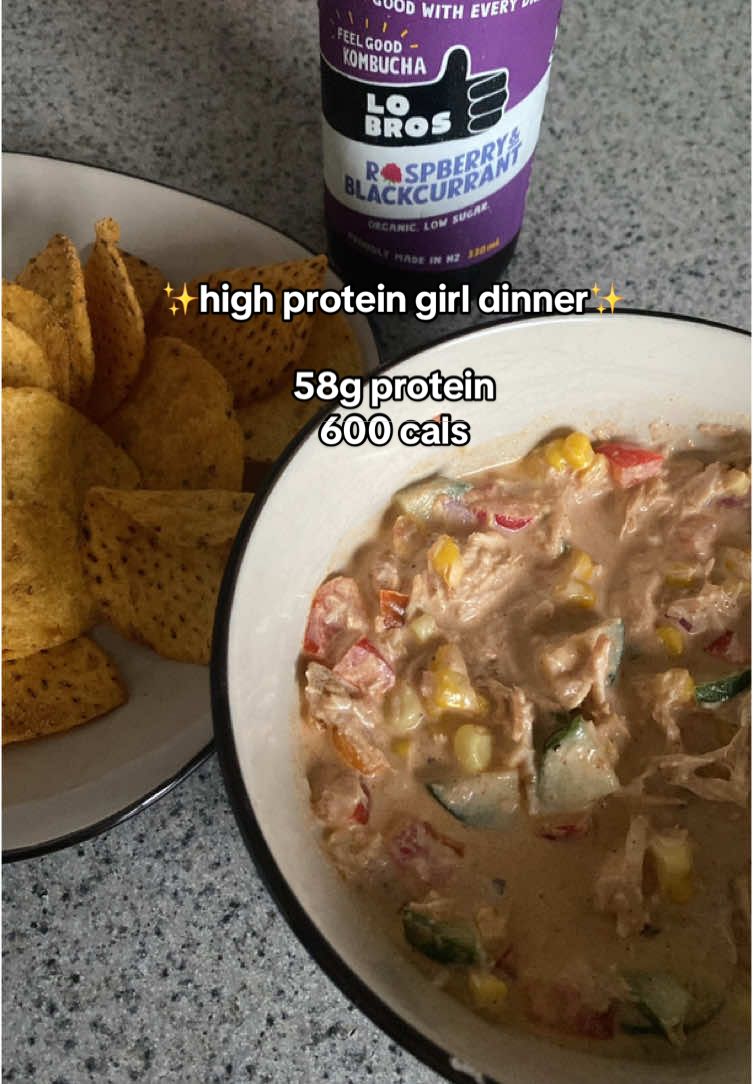 A MUST TRY! 58g protein, 600 cals. So easy to make too, recipe from @MIHI 🤎✨ 🫶🏽 #fyp #75hard #75hardchallenge #fitnessmotivation #fitmumnz #healthyfoodideas #highproteinmeal #girldinner #GymTok #mumtok #gymmotivation #maori #nz