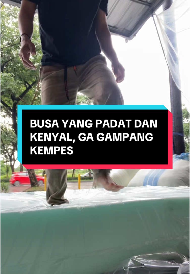 Kasur Busa INOAC EON Density 23 #kasurbusa #kasurbusainoac #kasurinoac #inoac #kamartidur 