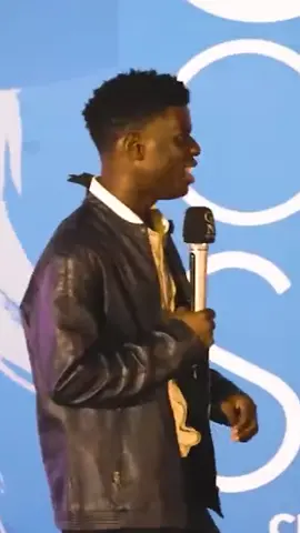 Chr wa Isacal ni akasamutwe #genzcomedyshow